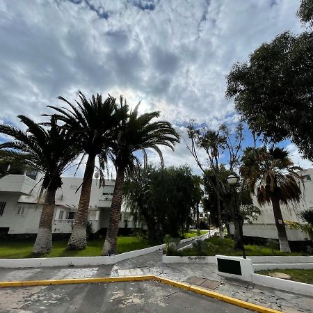 Apartamento Casa Zoltan Costa del Silencio Exterior foto