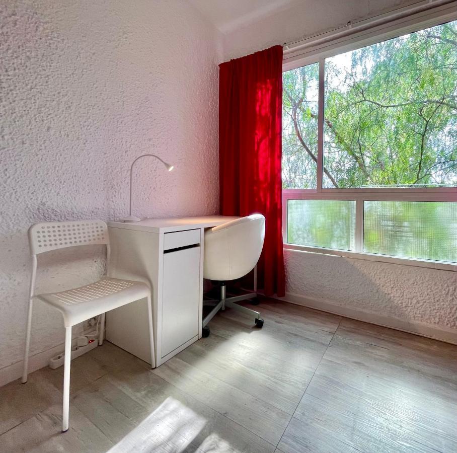 Apartamento Casa Zoltan Costa del Silencio Exterior foto